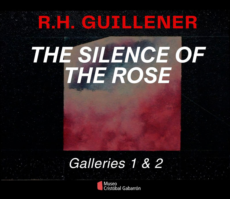 Watch video: The opening of The Silence of the Rose