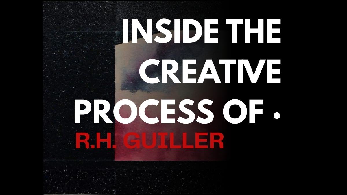 Watch video: Where the Work of R.H. Guillener Begins