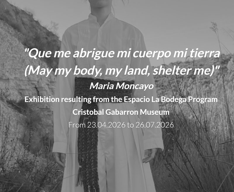 Maria Moncayo